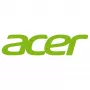 Acer monitor CB343CUR (UM.CB3EE.013) 34 inch 21:9 3440x1440 WQHD LCD, 4 ms, ingebouwde luidsprekers, USB-hub, in hoogte verstelbaar, VESA, zwart