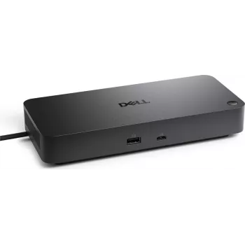 Dockingstation Dell Pro Dock wd25z — universeel laptopdock, model WD25Z