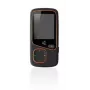 Draagbare MP4-speler IBOX IMP34V1816BK — 4 GB, lcd-display, FM-radio, microSD-ondersteuning, zwart