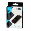 Draagbare MP4-speler IBOX IMP34V1816BK — 4 GB, lcd-display, FM-radio, microSD-ondersteuning, zwart