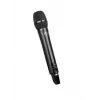 Handmicrofoon Avtek WM H voor ontvanger