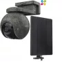 EZVIZ EB8 Pro 4G & Wi‑Fi accubewakingscamera met zonnepaneel ICS‑PSP 8