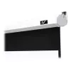 Elite Screens | Manual Series | M135XWV2 | diagonaal 135 inch | 4:3 | zichtbare beeldbreedte (B) 274 cm | wit