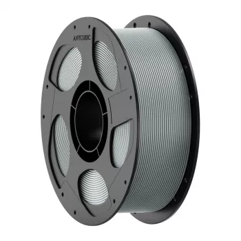 AnyCubic PETG-filament grijs 1 kg — 1,75 mm 3D-printerfilament
