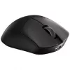 Lamzu Paro gaming-muis – 8 kHz pollingrate, 2,4 GHz draadloos, zwart
