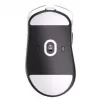 Gaming-muis Lamzu Paro — 8 kHz pollingrate, 2,4 GHz draadloos, wit