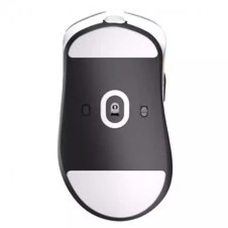 Gaming-muis Lamzu Paro — 8 kHz pollingrate, 2,4 GHz draadloos, wit