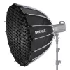 Softbox Neewer 85 cm B0BLC6NCGK — 85 cm studiosoftbox voor continu- en flitslicht