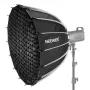 Softbox Neewer 85 cm B0BLC6NCGK — 85 cm studiosoftbox voor continu- en flitslicht