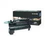 Tonerpatroon Lexmark 24B6022 origineel zwart, laser, bereik 20.000 pagina's, 1 stuks