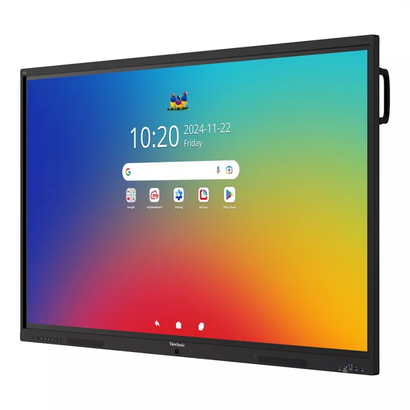Viewsonic IFP5541-1-1C 55IN LFD TOUCH