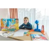 Hot Wheels projector-kleurenset