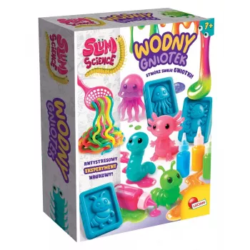 Slumi Set - water-squishies