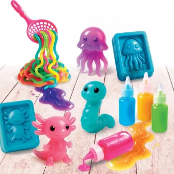 Slumi Set - water-squishies