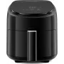 Chefman TurboFry Touch Digitale heteluchtfriteuse, 2 l (RJ38-2D-Zwart-EU)