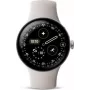 Google Pixel Watch 4 - 41 mm - Aluminium zilver gepolijst (GA10829-EU)