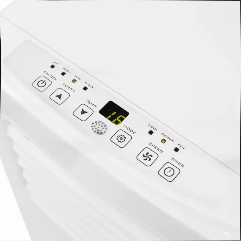 Airconditioner Tristar AC-5529