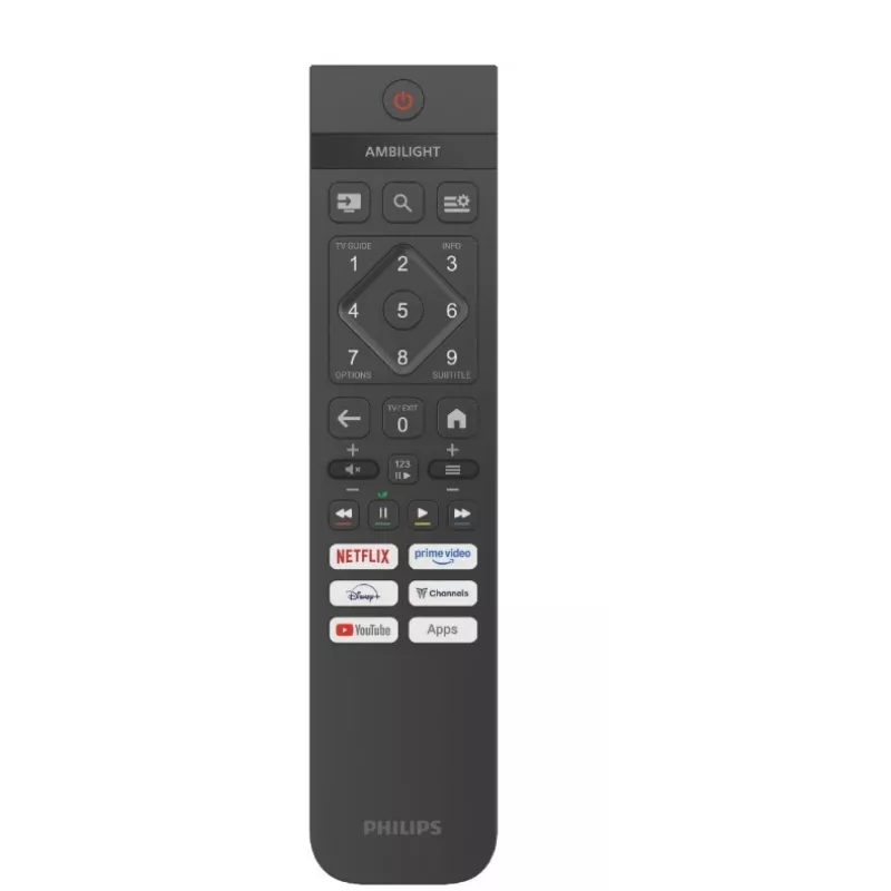 Philips 40PFS6050/12 40-inch Full-HD LED Smart TV met Titan OS
