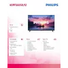 Philips 40PFS6050/12 40-inch Full-HD LED Smart TV met Titan OS