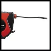 Slanghaspel Einhell TC-PH 150 15 m lengte