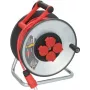 Brennenstuhl Professional SteelCore Kabelhaspel SC 5110 IP44 (9191500210)