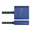 Good Connections DP-AD07 - 0,2 m - DisplayPort - HDMI - stekker - bus - recht