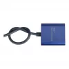 Good Connections DP-AD07 - 0,2 m - DisplayPort - HDMI - stekker - bus - recht