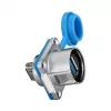 Good Connections GC IC01-24U302 - connector - USB 3.0 doorvoerkoppeling, IP67 (IC01-24U302)