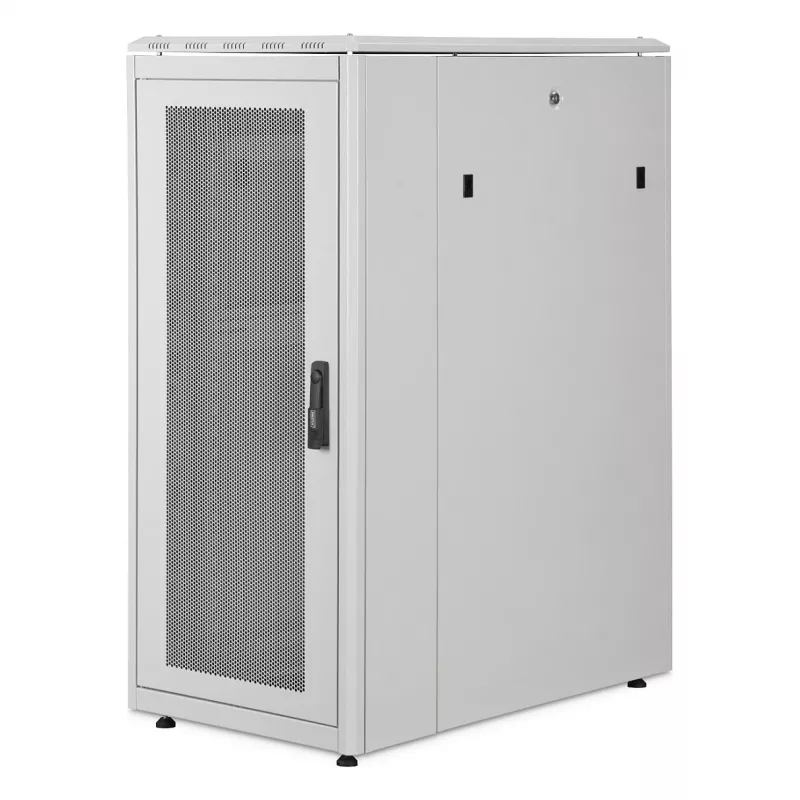 Digitus serverrack Unique Server-N serie - 600x1000 mm (BxD)
