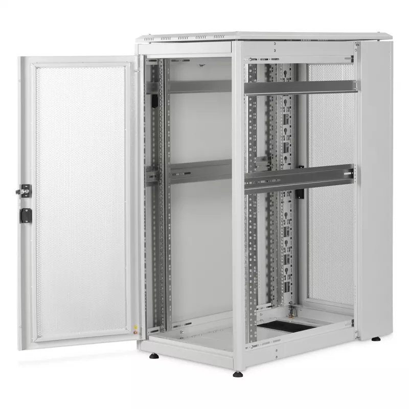 Digitus serverrack Unique Server-N serie - 600x1000 mm (BxD)