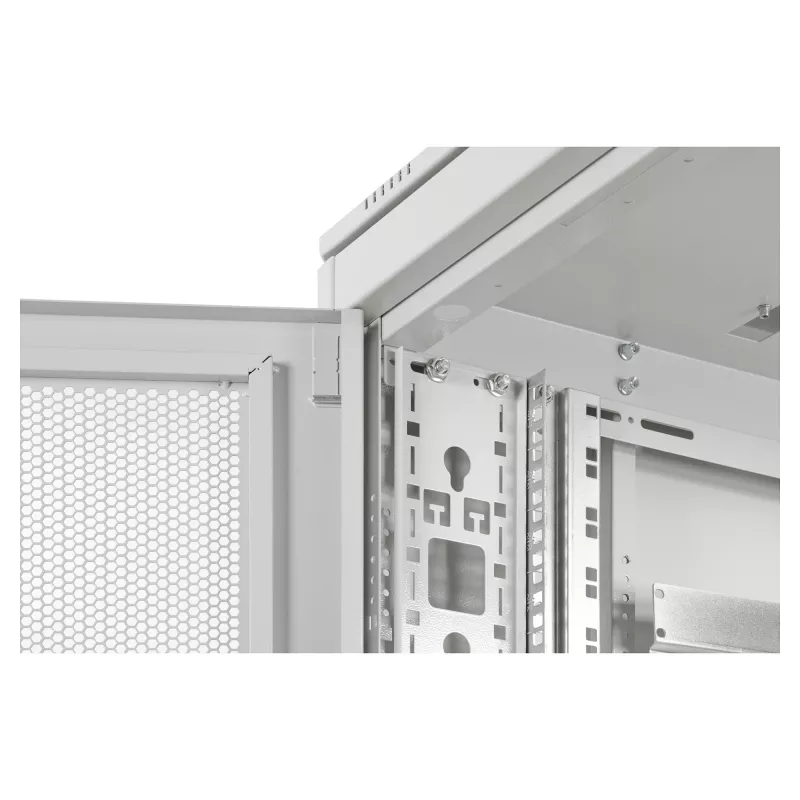 Digitus serverrack Unique Server-N serie - 600x1000 mm (BxD)