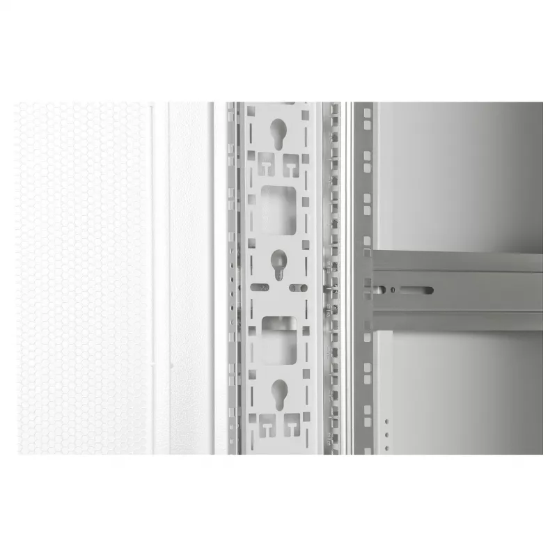 Digitus serverrack Unique Server-N serie - 600x1000 mm (BxD)