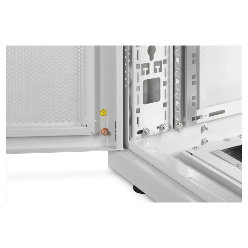 Digitus serverrack Unique Server-N serie - 600x1000 mm (BxD)
