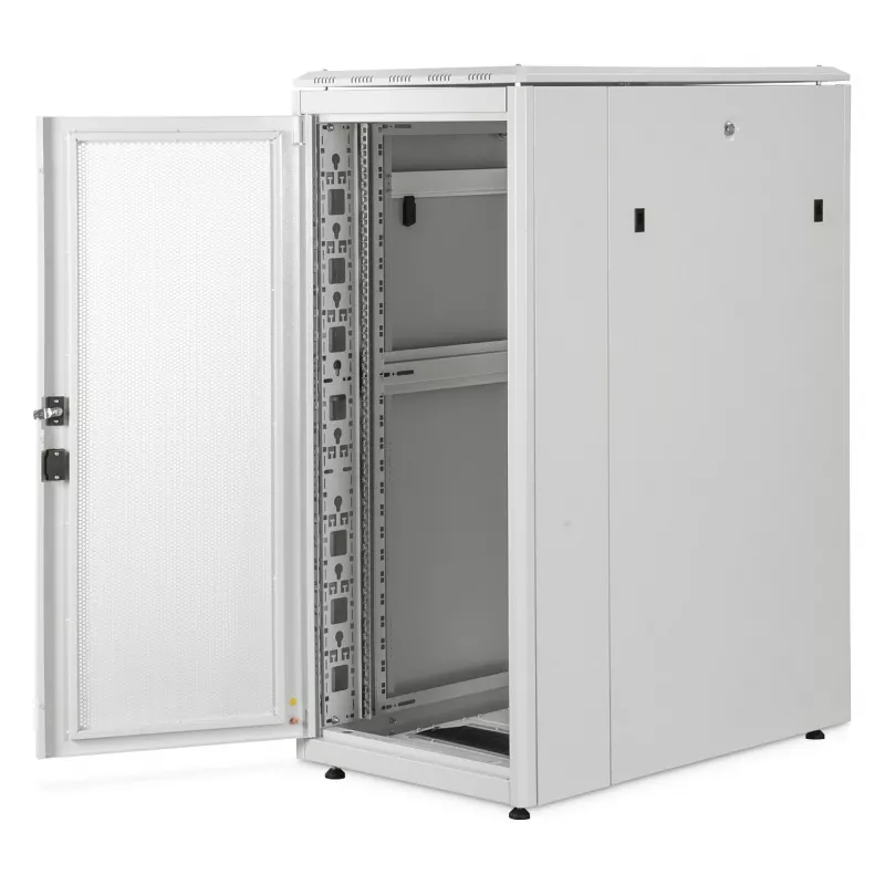 Digitus serverrack Unique Server-N serie - 600x1000 mm (BxD)