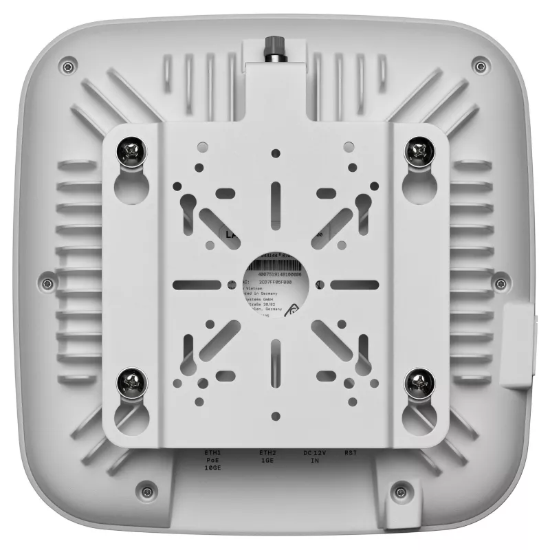 Lancom LX-7400 Wi-Fi 7 tri-band access point (5 stuks), 18000 Mbit/s, PoE