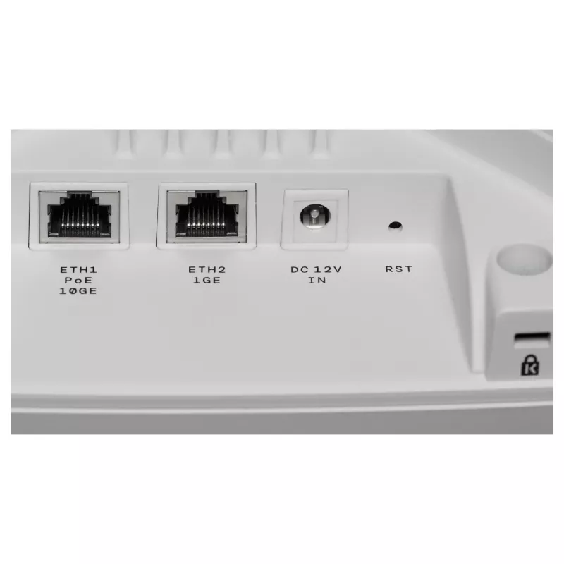 Lancom LX-7400 Wi-Fi 7 tri-band access point (5 stuks), 18000 Mbit/s, PoE