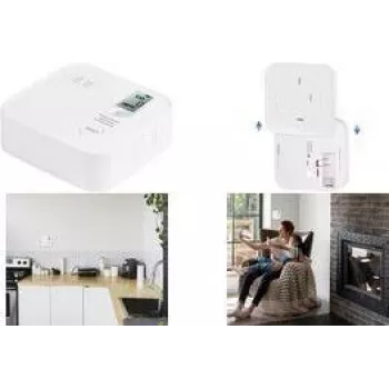 Logilink SC0123 display wit
