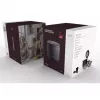 Rijstkoker Lauben LBNRCD1500AT 1,5L 500W zwart
