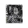 Moederbord GIGABYTE B860M E GEN5 LGA1851 voor Intel Core Ultra, DDR5 tot 8800 MHz (O.C.), 2x PCIe 4.0 M.2, 1GbE