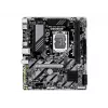 Moederbord GIGABYTE B860M E GEN5 LGA1851 voor Intel Core Ultra, DDR5 tot 8800 MHz (O.C.), 2x PCIe 4.0 M.2, 1GbE