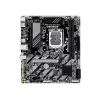 Moederbord GIGABYTE B860M E GEN5 LGA1851 voor Intel Core Ultra, DDR5 tot 8800 MHz (O.C.), 2x PCIe 4.0 M.2, 1GbE
