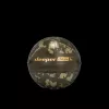 Sonar Deeper Smart Sonar Chirp+4 WLAN-dieptemeter, ingebouwde accu, ABS-behuizing, groen/bruin