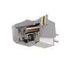 Audio-Technica AT-VM95E/H element met AT-HS6BK headshell voorgemonteerd (zwart/groen)