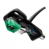 Audio-Technica AT-VM95E/H element met AT-HS6BK headshell voorgemonteerd (zwart/groen)
