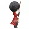 Banpresto Harry Potter - Q Posket Harry Potter Quidditch Style (Ver.A) figuur
