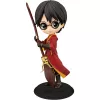 Banpresto Harry Potter - Q Posket Harry Potter Quidditch Style (Ver.A) figuur