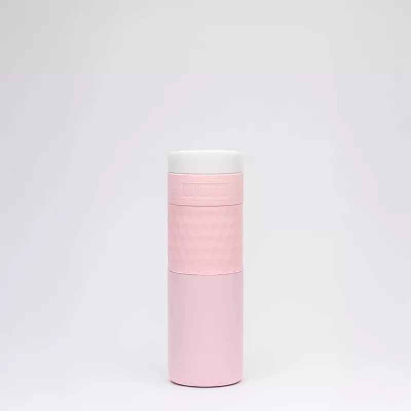 Thermische beker Kambukka Etna 500 ml - pink aura