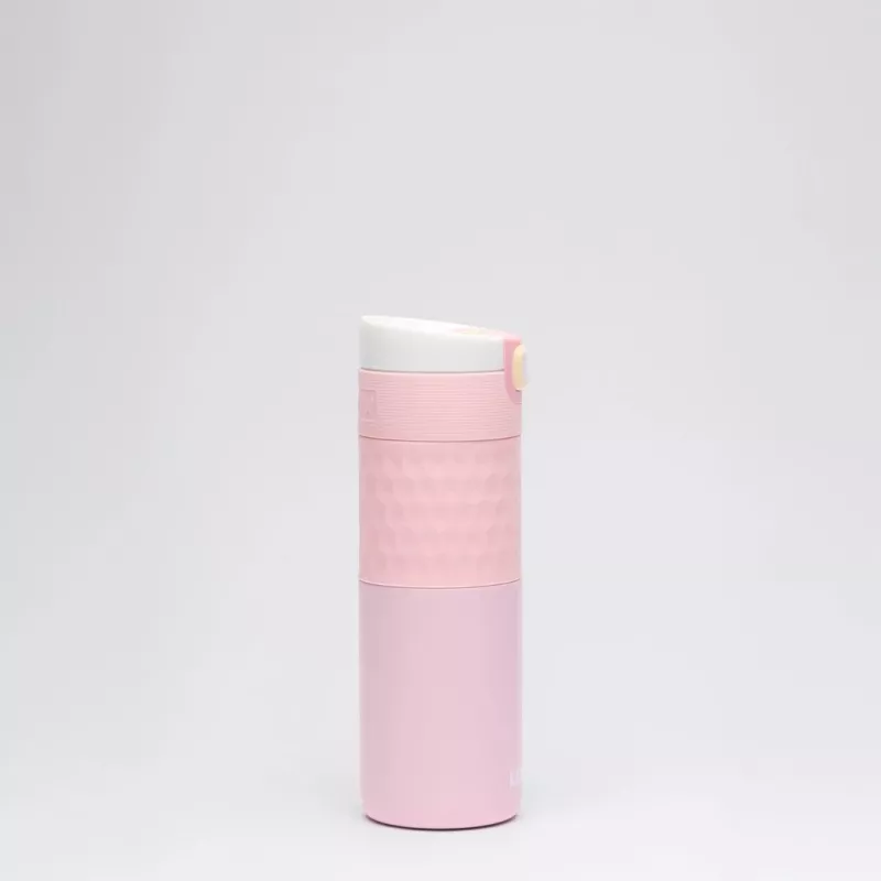 Thermische beker Kambukka Etna 500 ml - pink aura