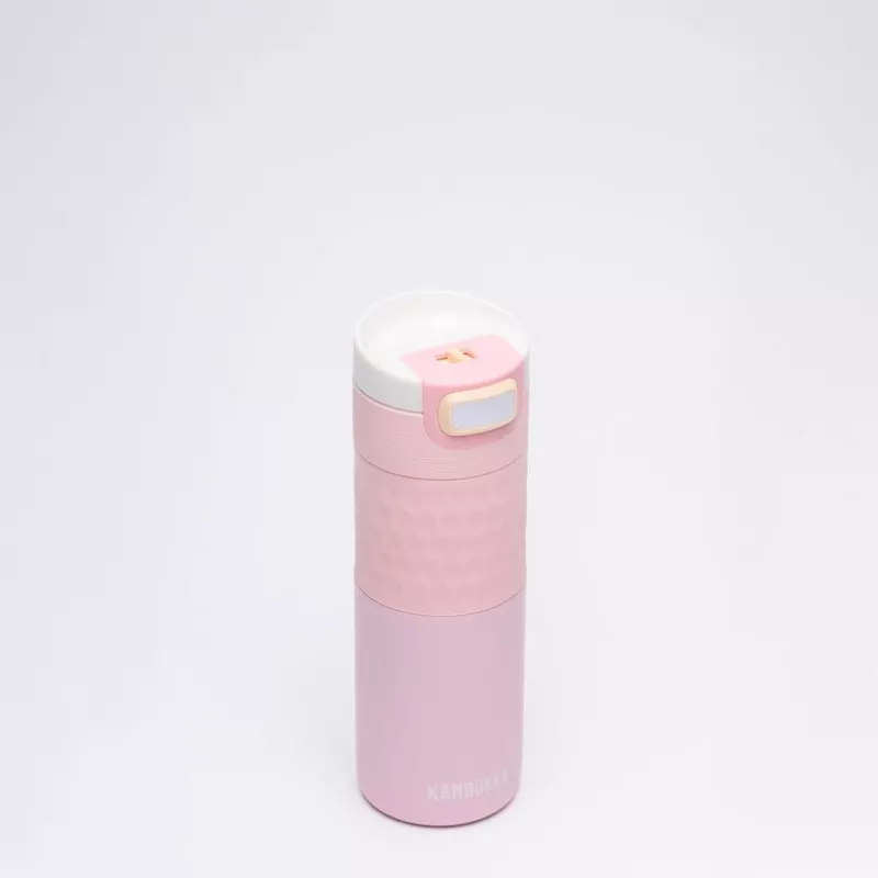 Thermische beker Kambukka Etna 500 ml - pink aura