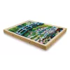 LEGO Art 31220 Claude Monet — Waterlelies-brug